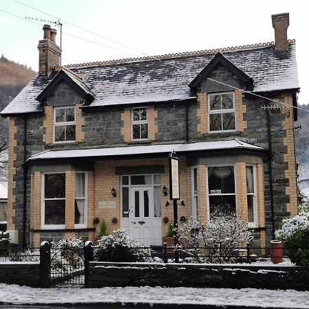 Dolweunydd Bed And Breakfast Betws-y-Coed Exterior photo