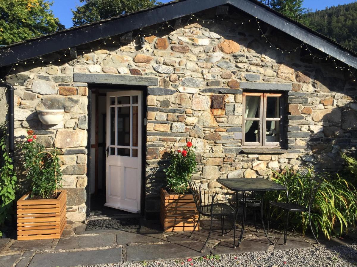 Dolweunydd Bed And Breakfast Betws-y-Coed Exterior photo